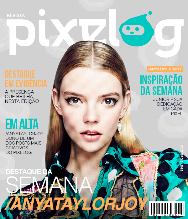 Foto de revistapixelog