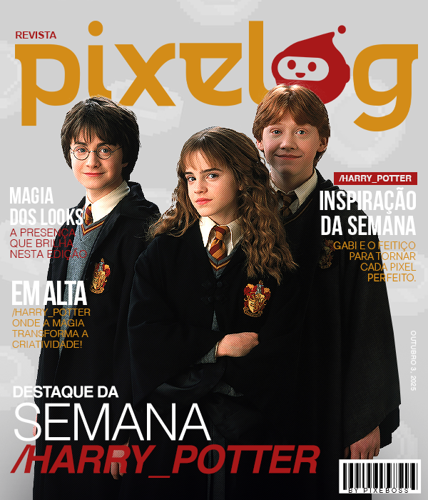 Foto de revistapixelog