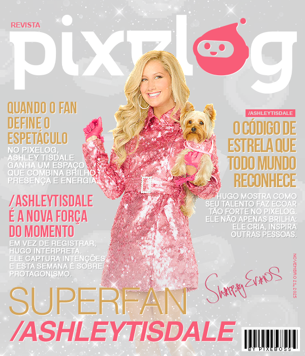 Foto de revistapixelog