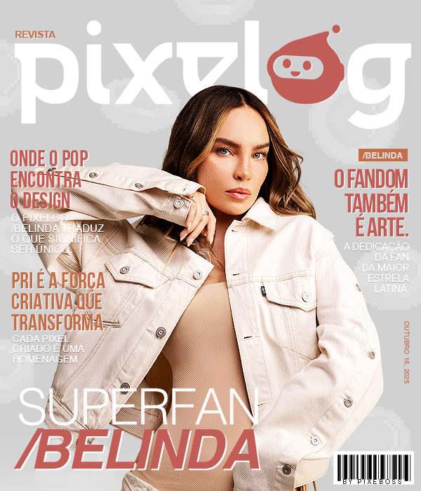 Foto de revistapixelog