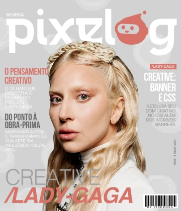 Imagem recente de revistapixelog