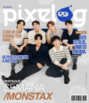 Imagem recente de revistapixelog