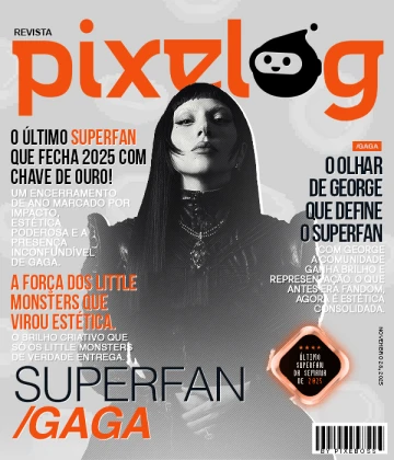 Imagem recente de revistapixelog