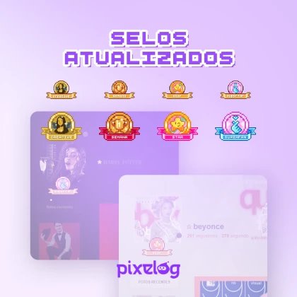 Imagem recente de revistapixelog