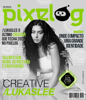 Imagem recente de revistapixelog