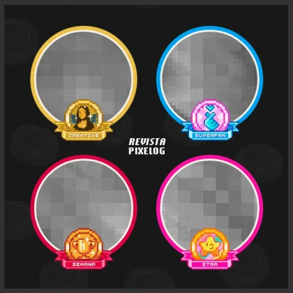 Imagem recente de revistapixelog