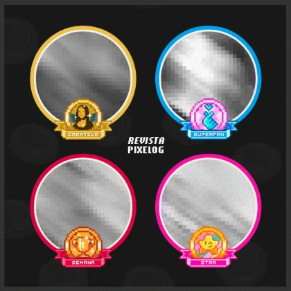 Imagem recente de revistapixelog