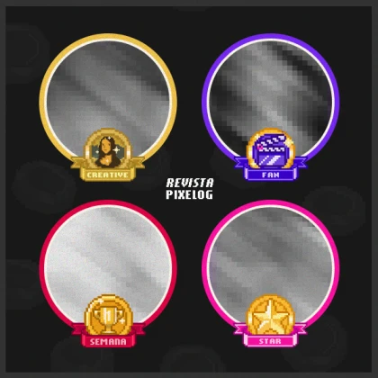 Imagem recente de revistapixelog