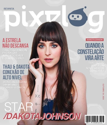 Imagem recente de revistapixelog