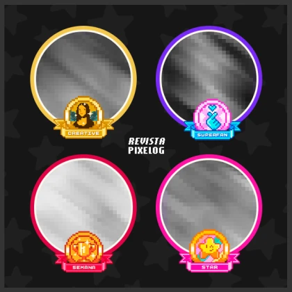 Imagem recente de revistapixelog