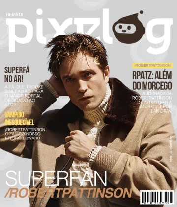 Imagem recente de revistapixelog