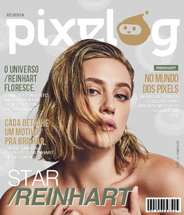 Imagem recente de revistapixelog
