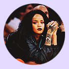 Avatar de rihanna