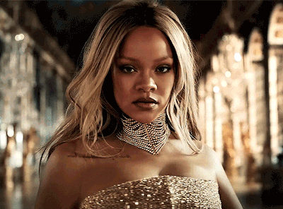 Foto de rihannafenty