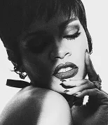 Imagem recente de rihannafenty