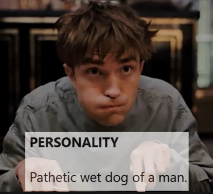 Imagem recente de robert