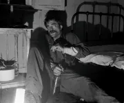 Imagem recente de robert