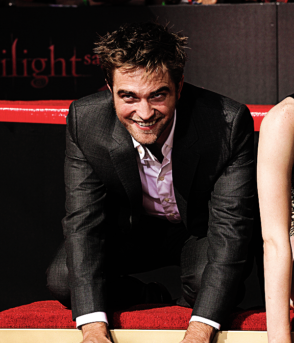 Foto de robert_pattinson