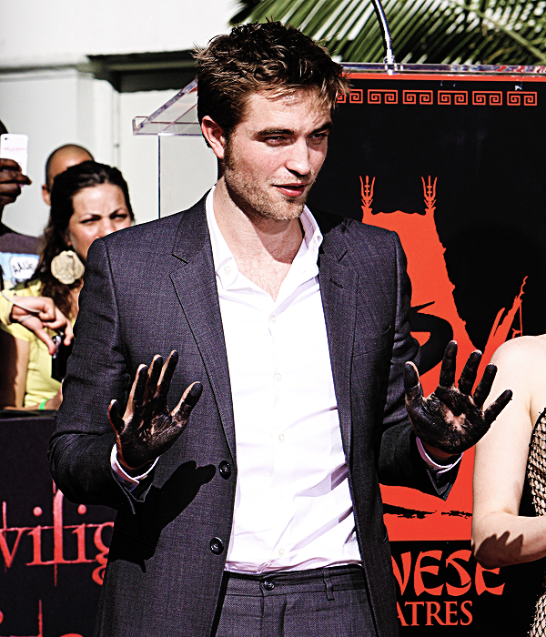 Foto de robert_pattinson