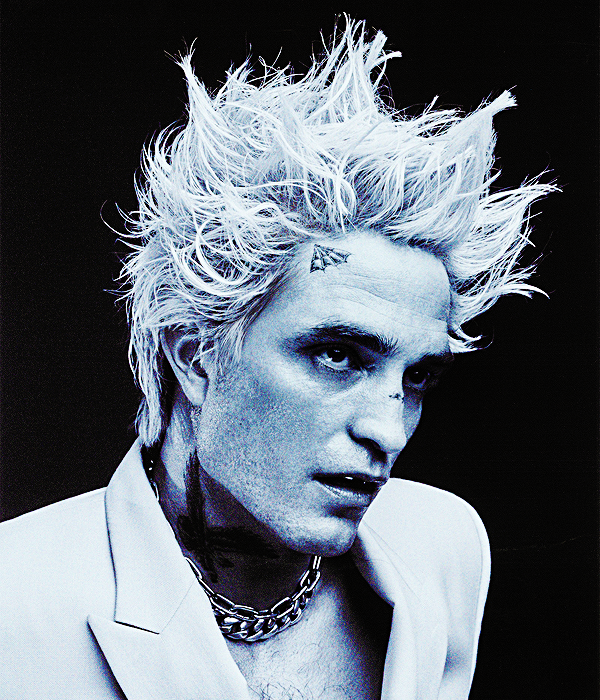 Foto de robert_pattinson