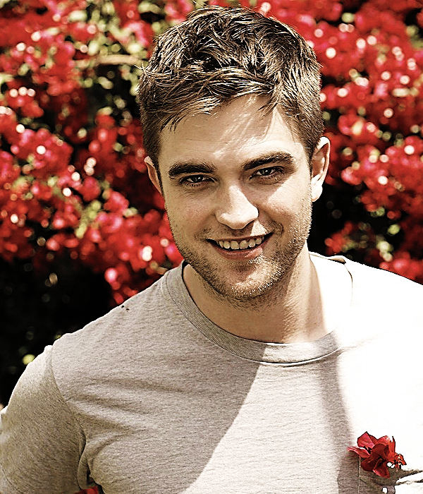 Foto de robert_pattinson