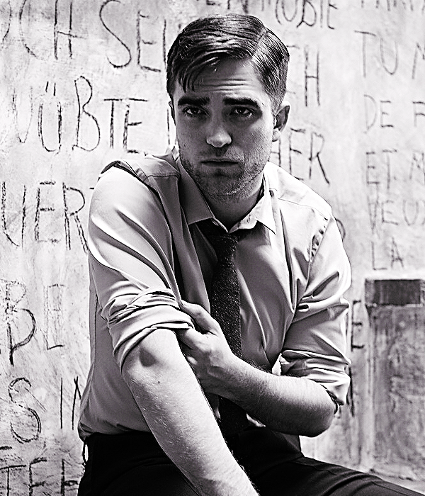 Foto de robert_pattinson
