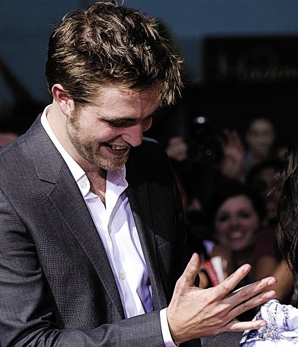 Foto de robert_pattinson