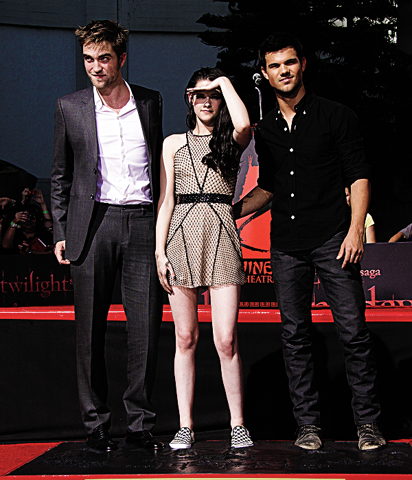 Foto de robert_pattinson