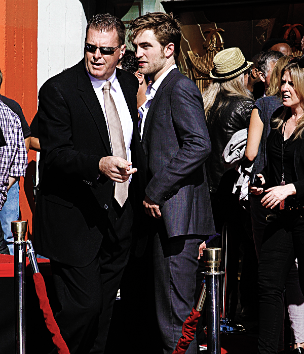 Foto de robert_pattinson