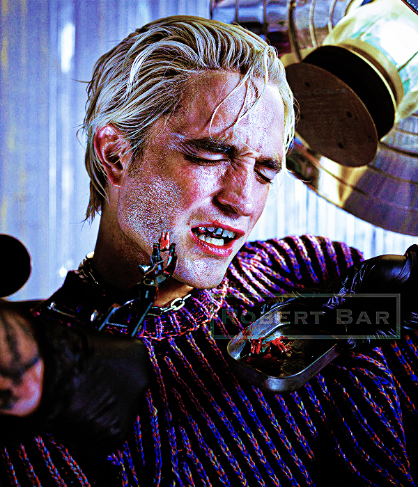 Foto de robert_pattinson