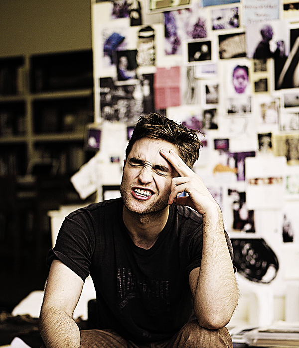 Foto de robert_pattinson