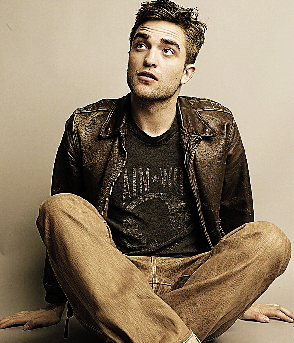 Foto de robert_pattinson