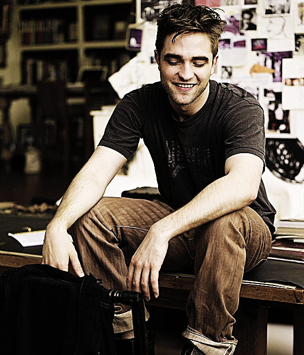 Foto de robert_pattinson