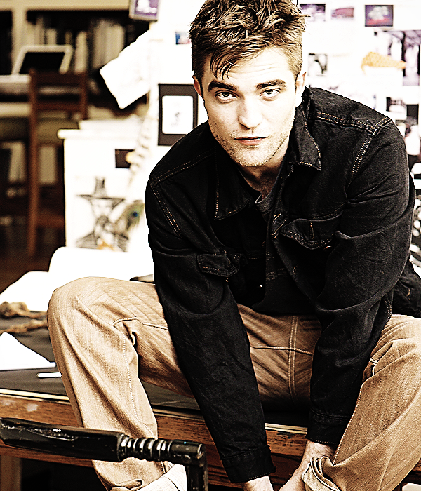 Foto de robert_pattinson