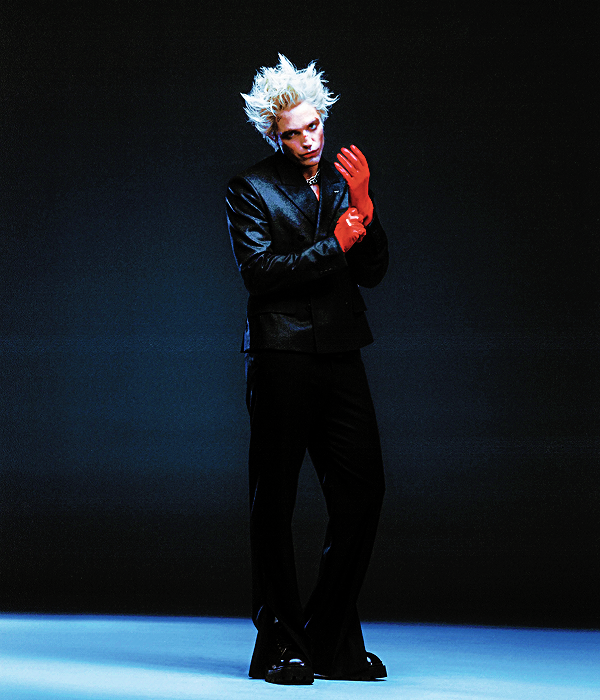 Foto de robert_pattinson