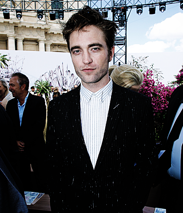 Foto de robert_pattinson