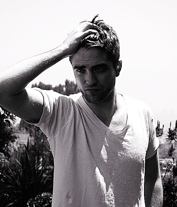 Foto de robert_pattinson