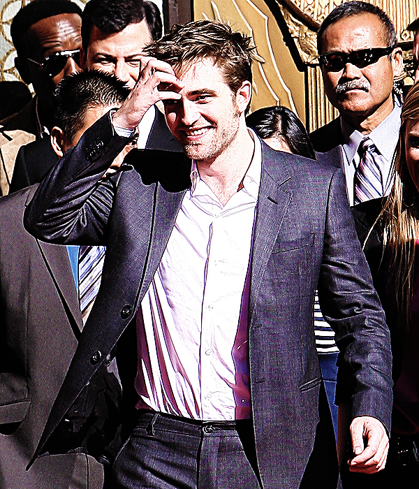 Foto de robert_pattinson