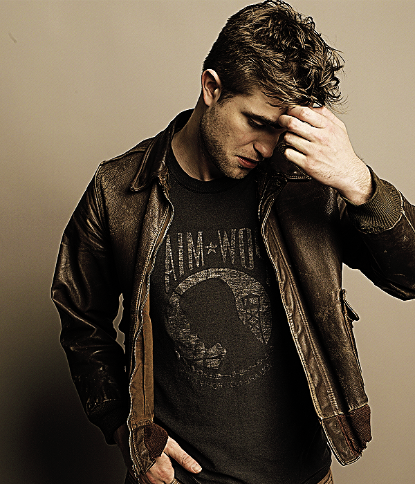 Foto de robert_pattinson