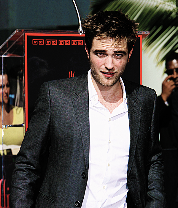 Foto de robert_pattinson
