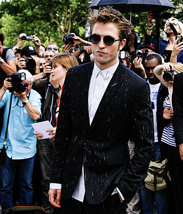 Foto de robert_pattinson