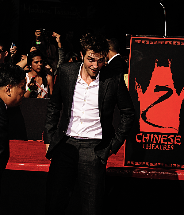 Foto de robert_pattinson