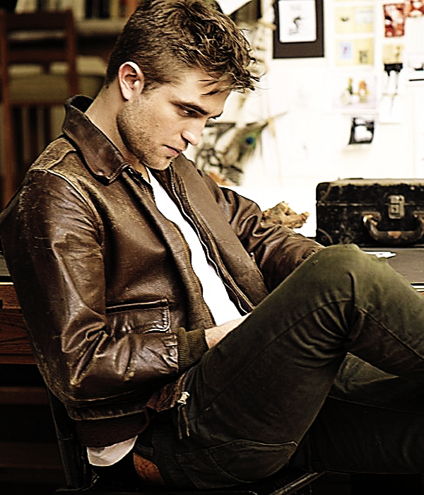 Foto de robert_pattinson