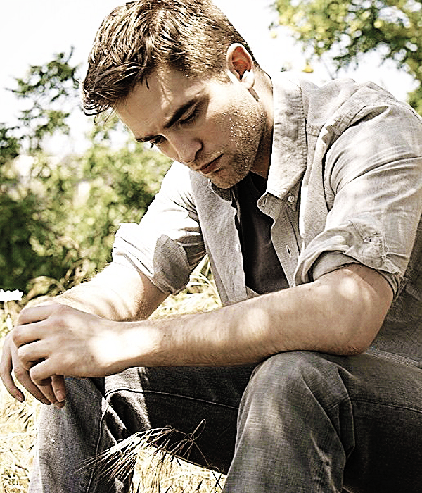 Foto de robert_pattinson