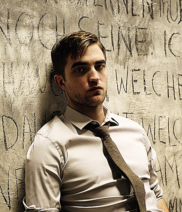 Foto de robert_pattinson