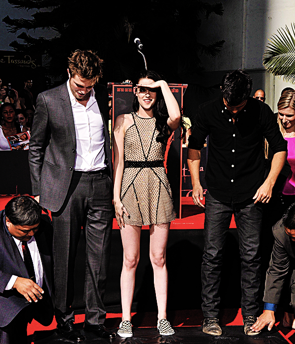 Foto de robert_pattinson