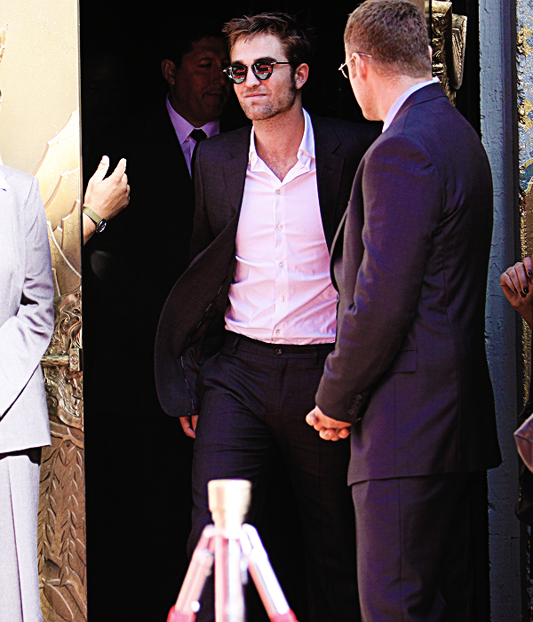 Foto de robert_pattinson