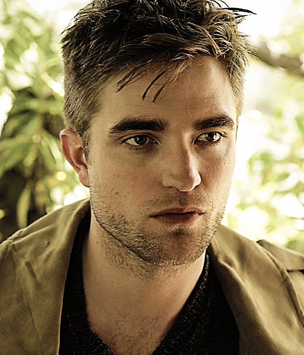 Foto de robert_pattinson
