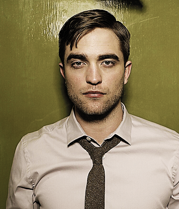 Foto de robert_pattinson