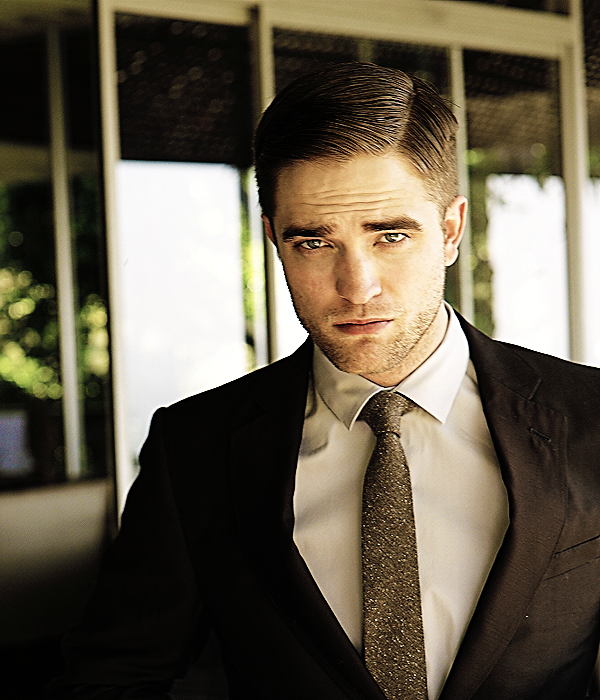 Foto de robert_pattinson